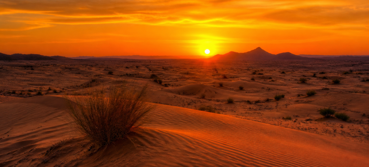 9 Days Tour from Casablanca
