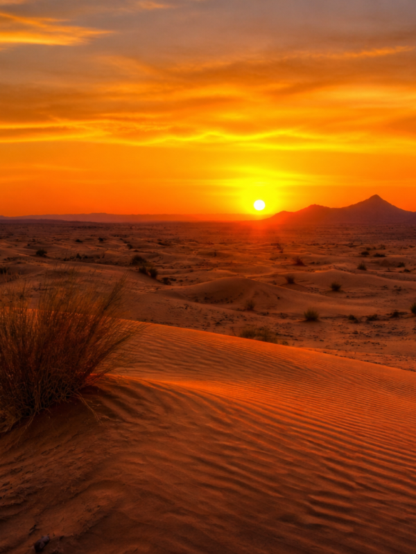 9 Days Tour from Casablanca