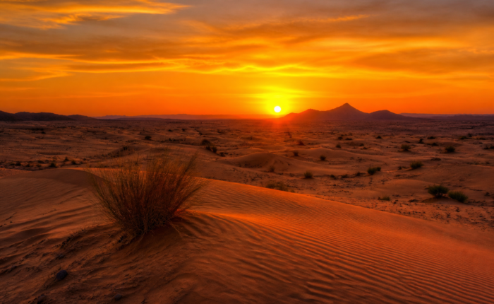 9 Days Tour from Casablanca