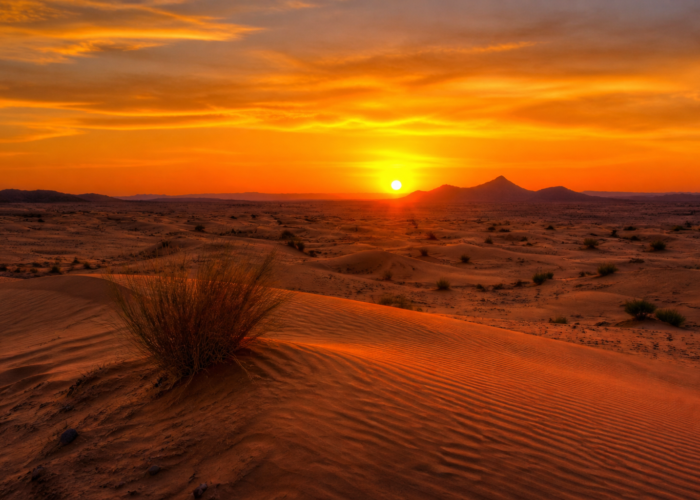 9 Days Tour from Casablanca