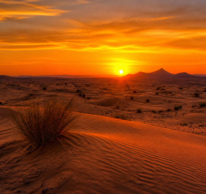9 Days Tour from Casablanca