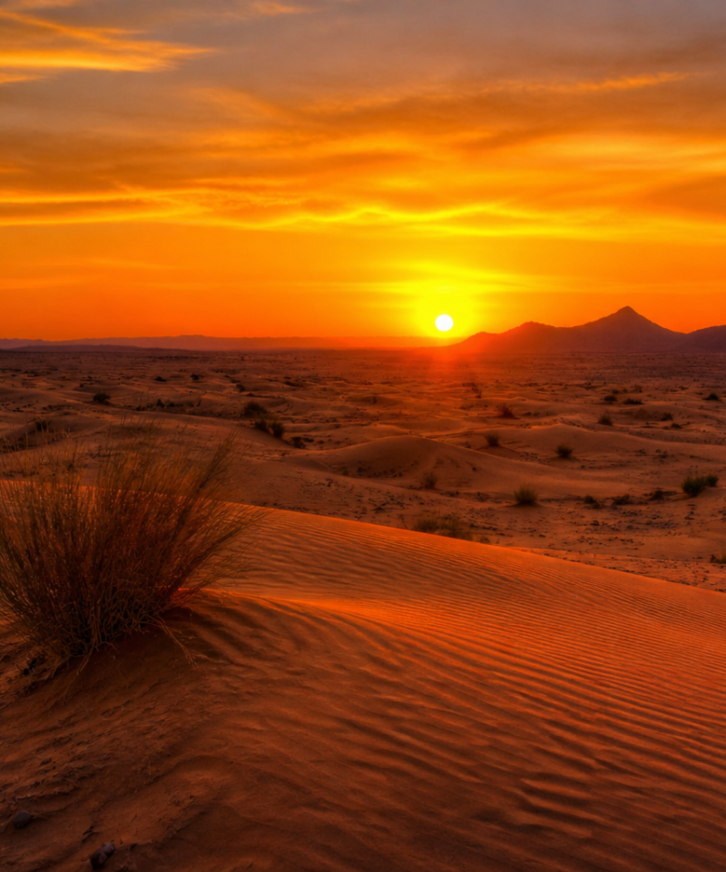 9 Days Tour from Casablanca