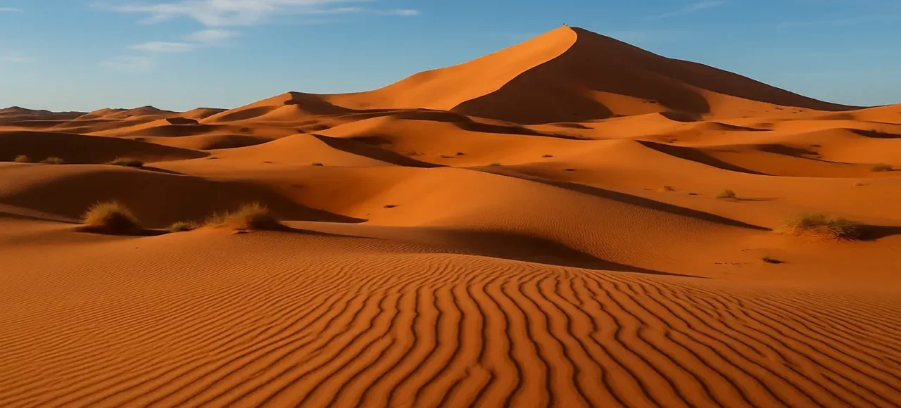 8 Days tour from Casablanca