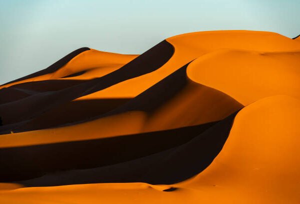 3 Days Tour from Marrakech to Merzouga