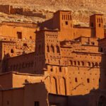 5 Days Marrakech Desert Tour