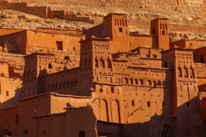 5 Days Marrakech Desert Tour