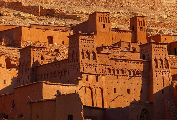 5 Days Marrakech Desert Tour