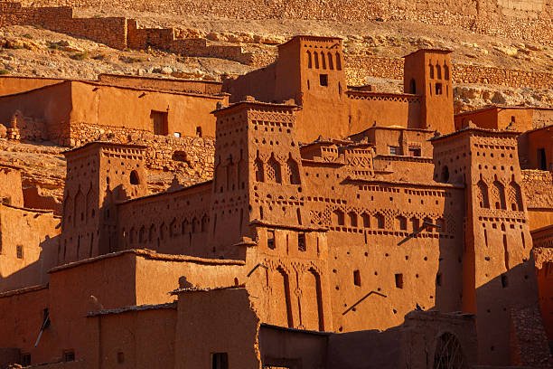 5 Days Marrakech Desert Tour