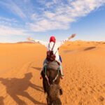 4 Days Desert Tour from Marrakech