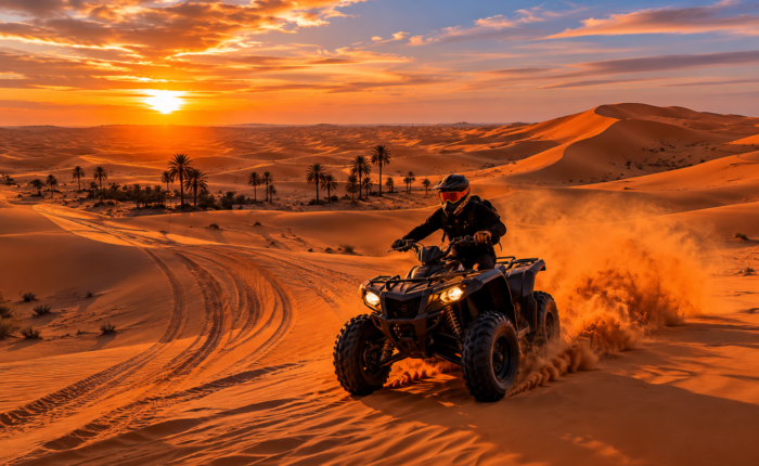 5 Days Desert Tour from Fes to Merzouga