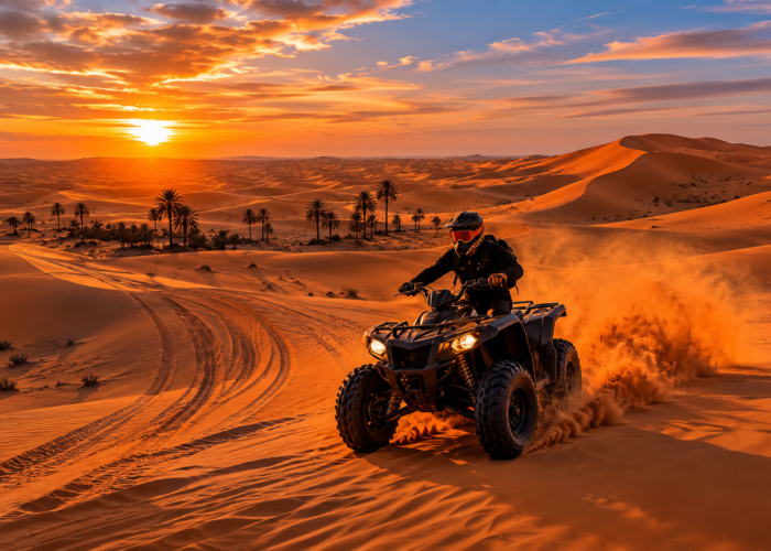 5 Days Desert Tour from Fes to Merzouga