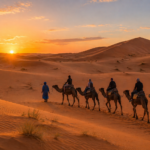 7 days Morocco itinerary