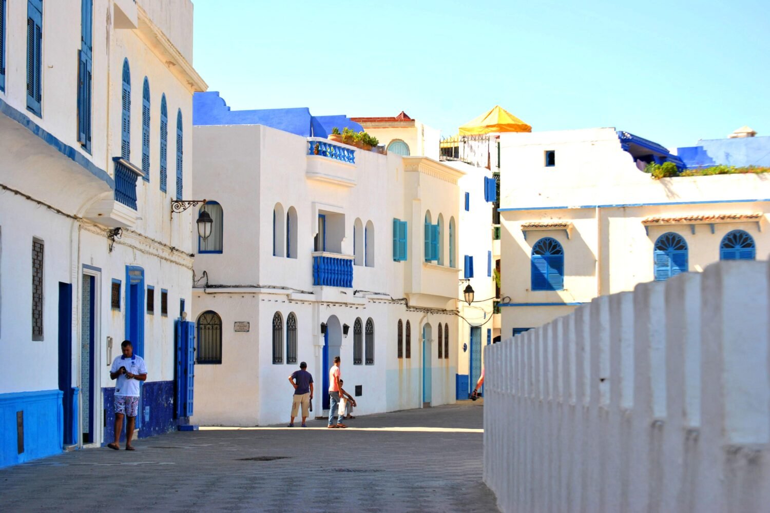 9 Days Tour from Casablanca